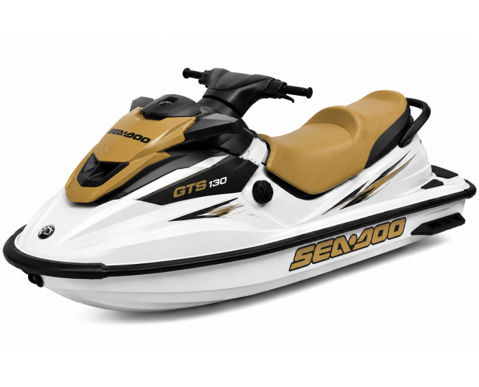 Sea-doo GTS 130