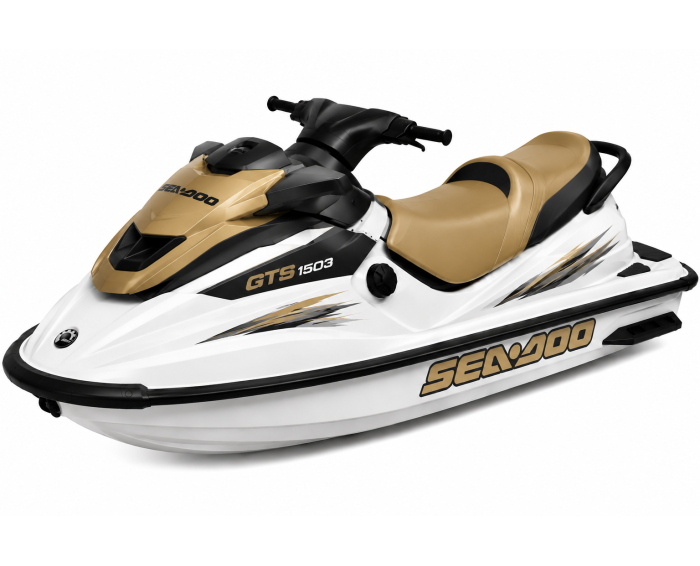 Sea-doo GTS 1503