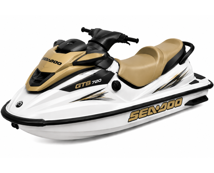 Sea-doo GTS 720