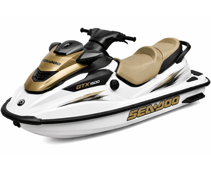 Sea-doo GTX 1500