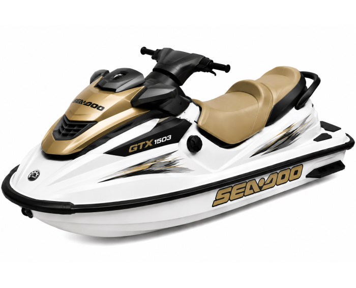 Sea-doo GTX 1503
