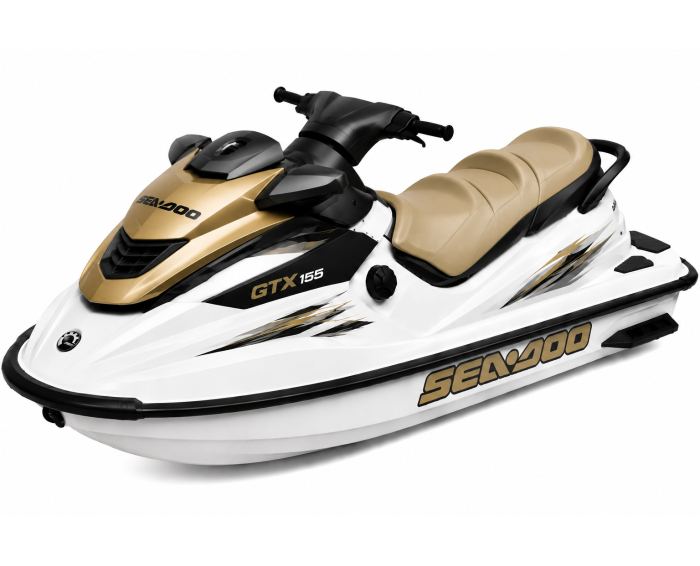 Sea-doo GTX 155