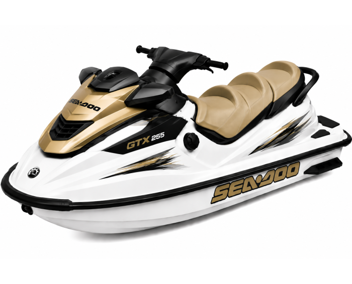 Sea-doo GTX 255