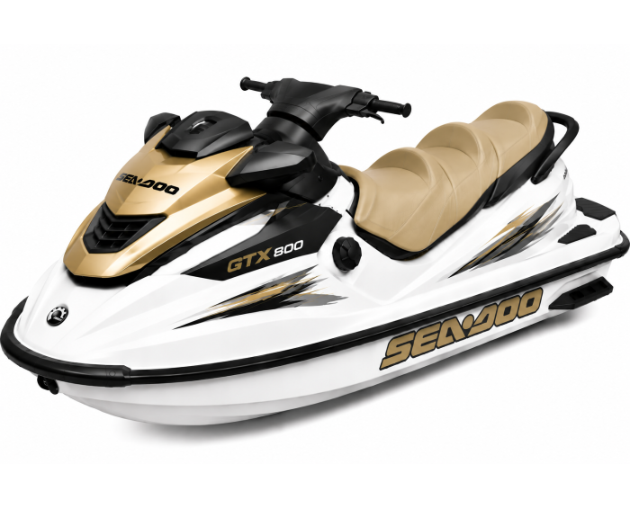Sea-doo GTX 800