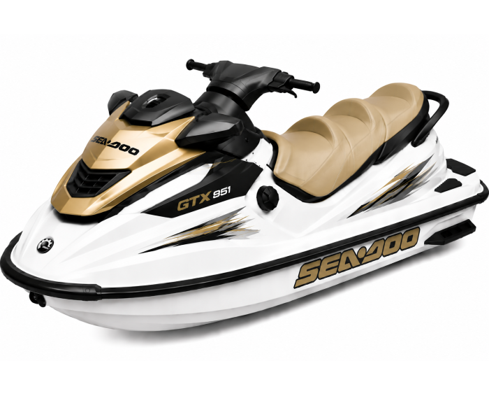 Sea-doo GTX 951