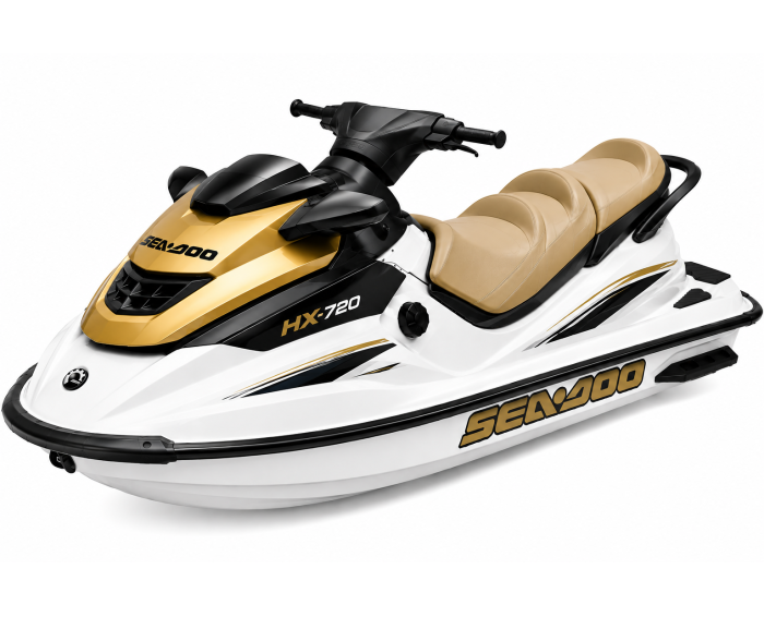 Sea-doo HX 720
