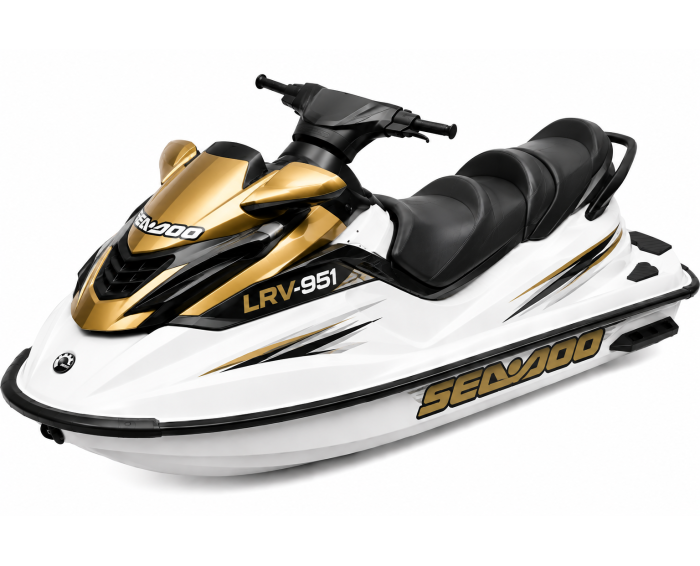 Sea-doo LRV 951
