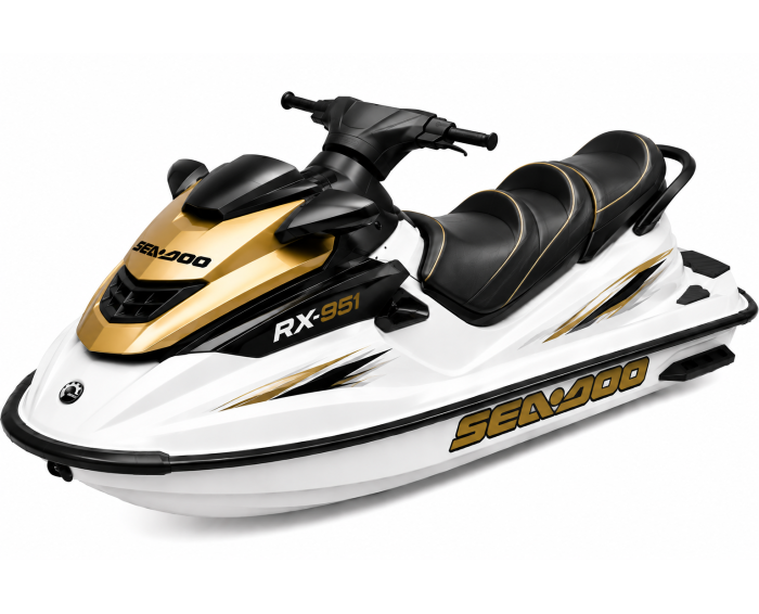Sea-doo RX 951