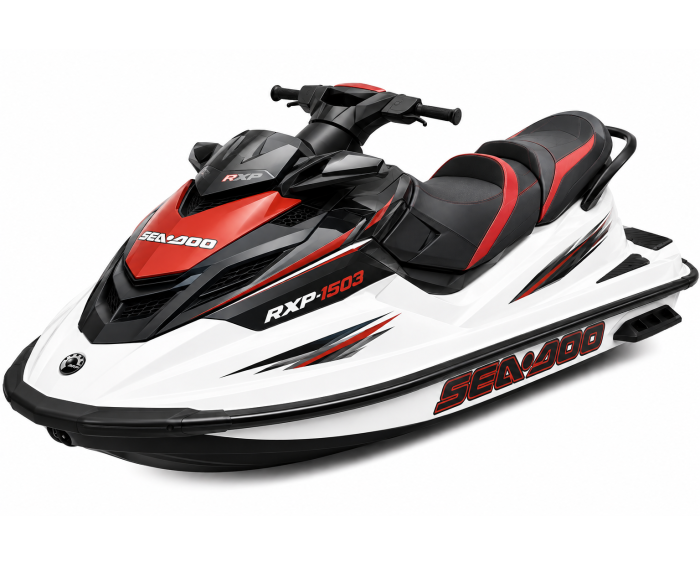 Sea-doo RXP 1503