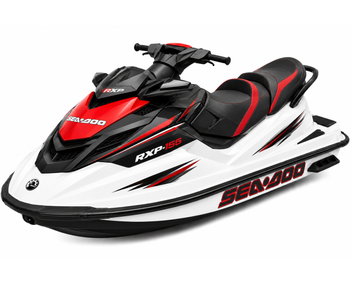 Sea-doo RXP 155