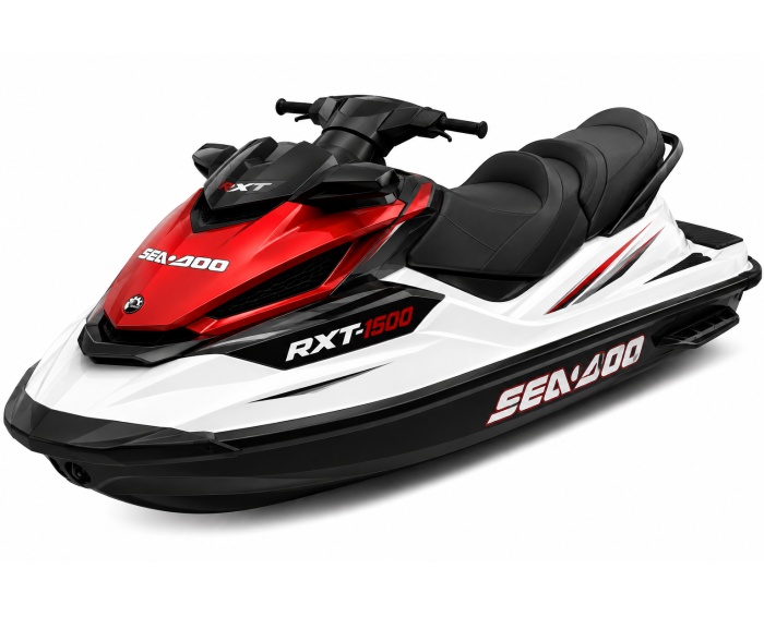 Sea-doo RXT 1500