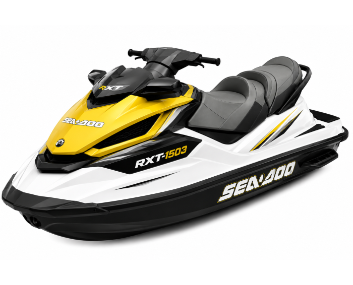 Sea-doo RXT 1503