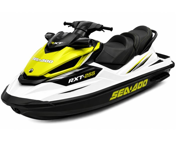 Sea-doo RXT 255