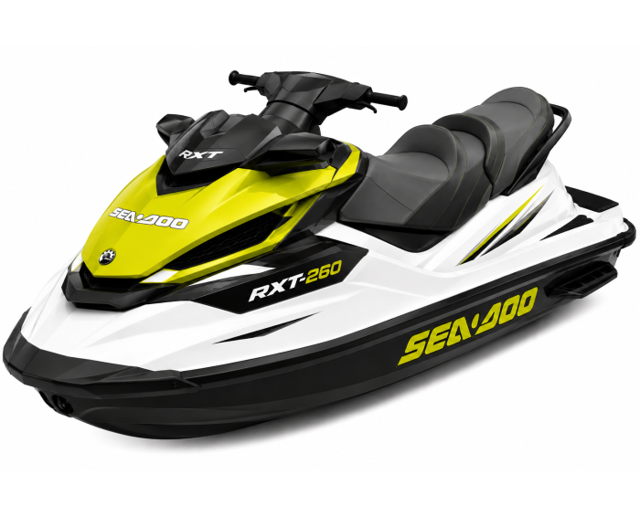 Sea-doo RXT 260