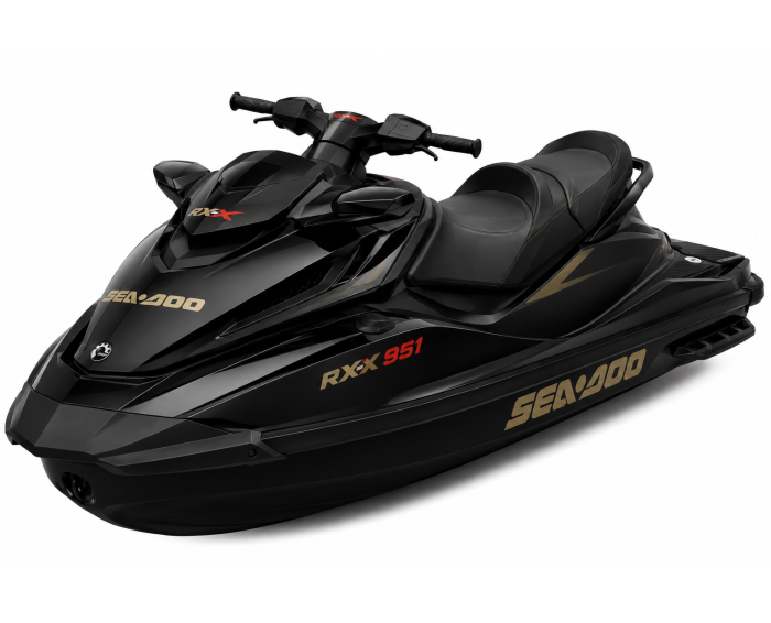Sea-doo RX-X 951