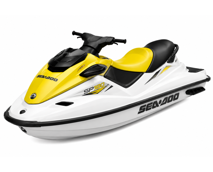 Sea-doo SP 180
