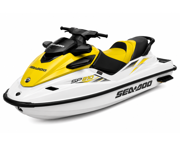 Sea-doo SP 210
