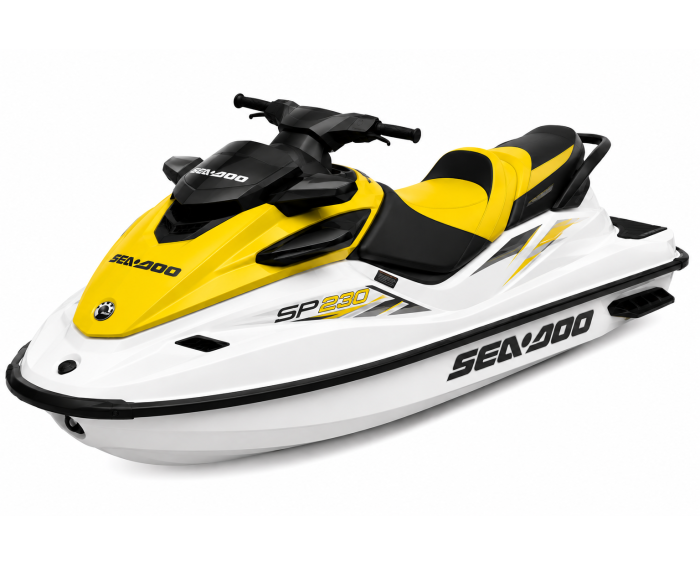 Sea-doo SP 230