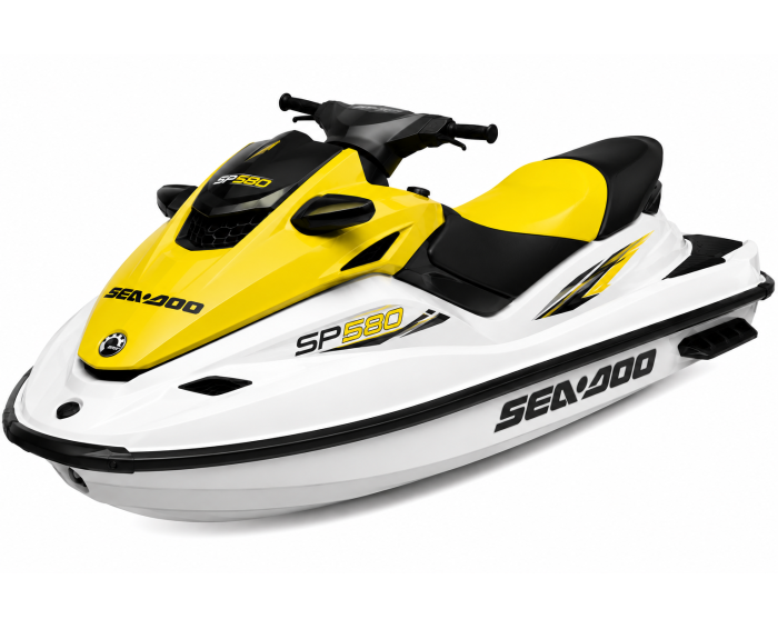 Sea-doo SP 580