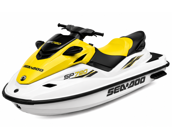 Sea-doo SP 720
