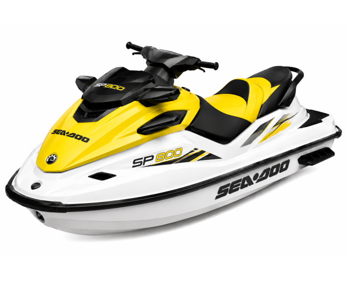 Sea-doo SP 800