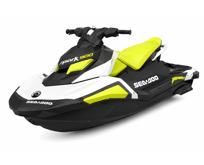 Sea-doo Spark 900