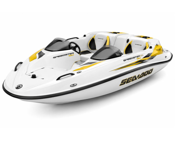 Sea-doo Speedster 150