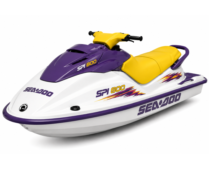 Sea-doo SPI 800