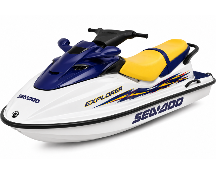 Sea-doo Explorer