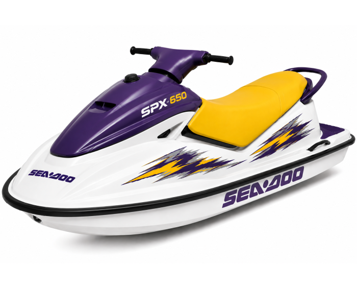 Sea-doo SPX 650