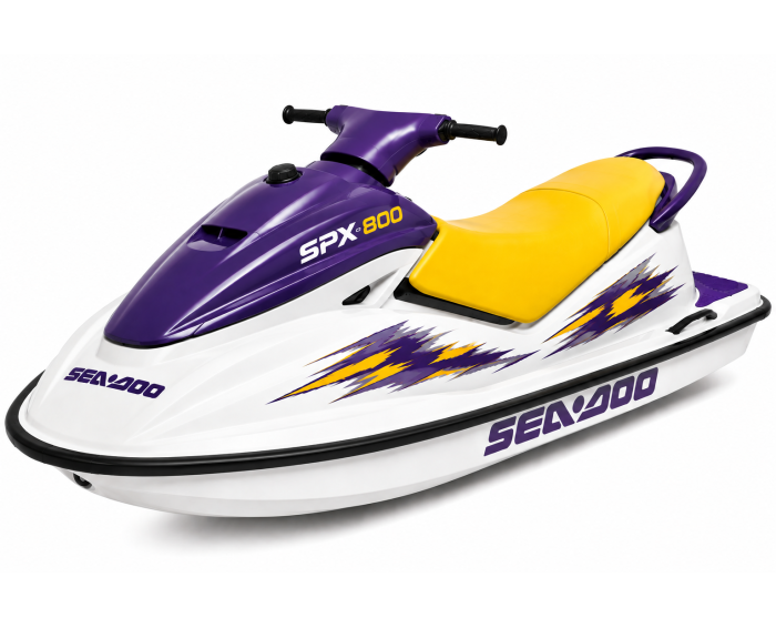 Sea-doo SPX 800
