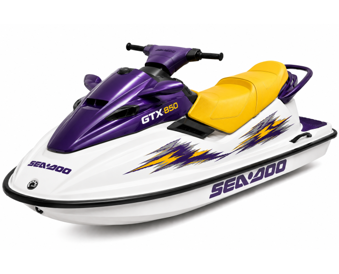 Sea-doo GTX 850