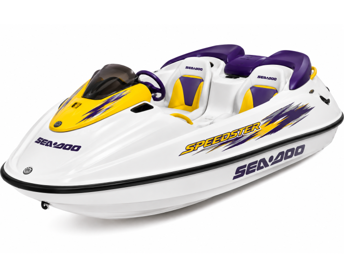 Sea-doo Speedster