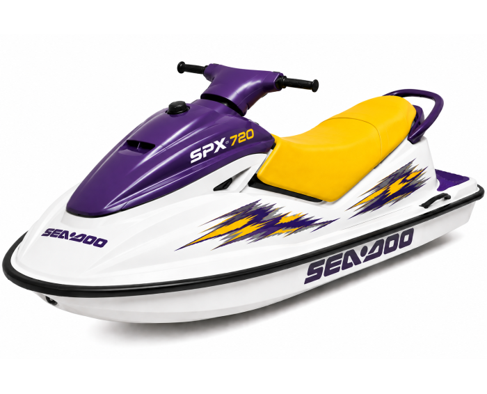 Sea-doo SPX 720