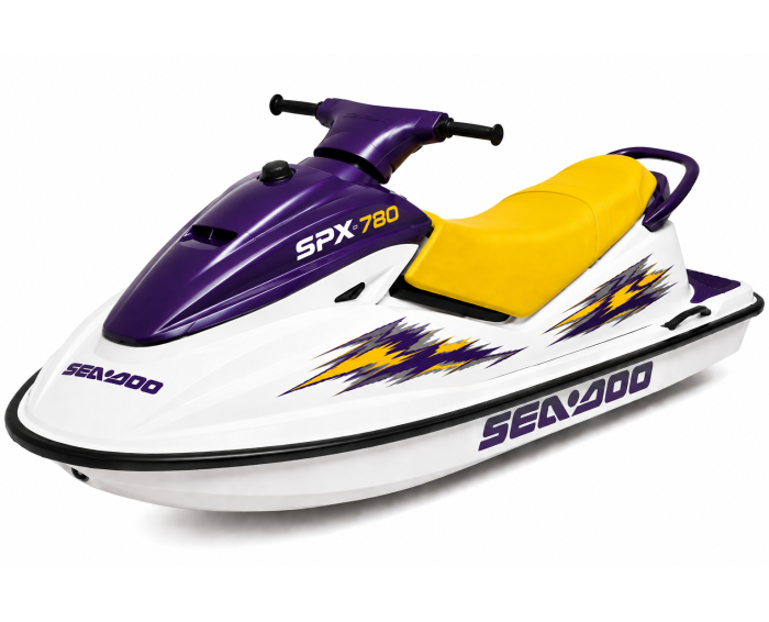 Sea-doo SPX 780