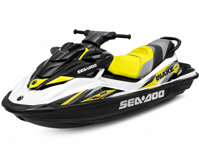 Sea-doo Wake 155