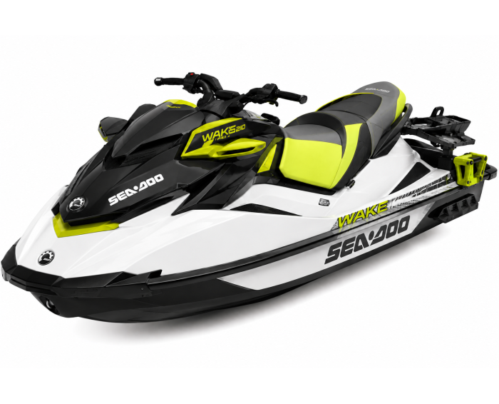 Sea-doo Wake 210