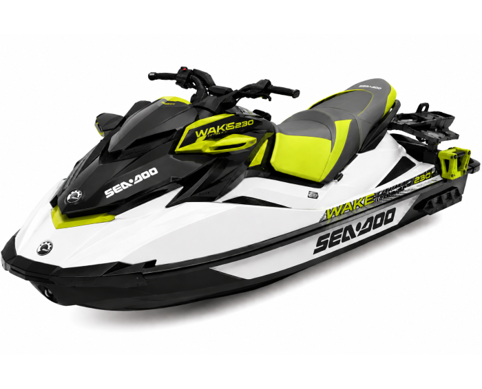 Sea-doo Wake 230