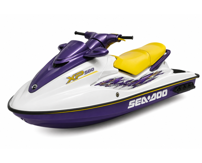 Sea-doo XP 580