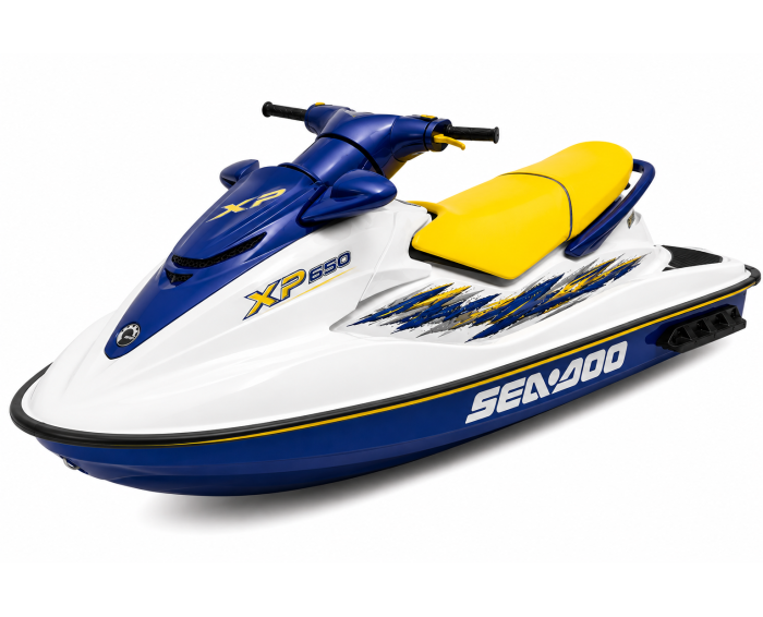 Sea-doo XP 650