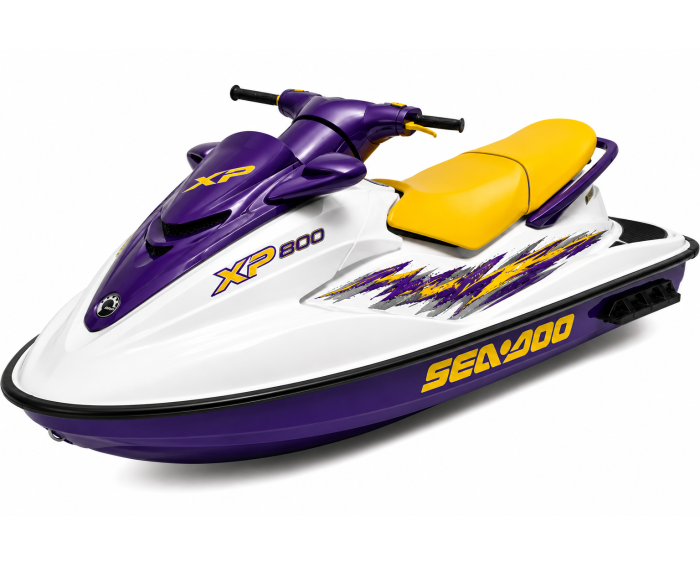 Sea-doo XP 800