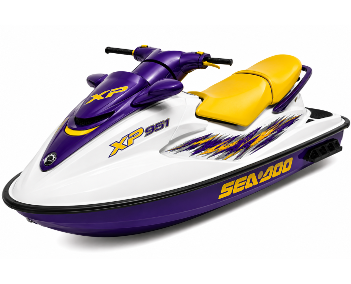 Sea-doo XP 951