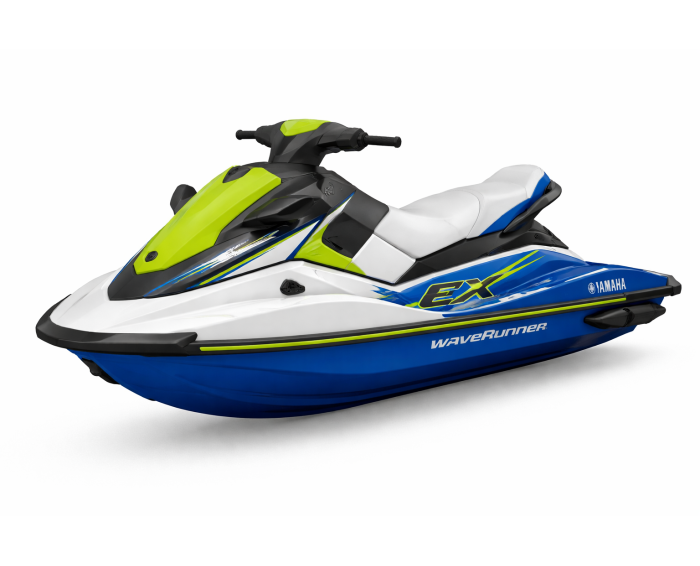 Yamaha EX 1050 WaveRunner