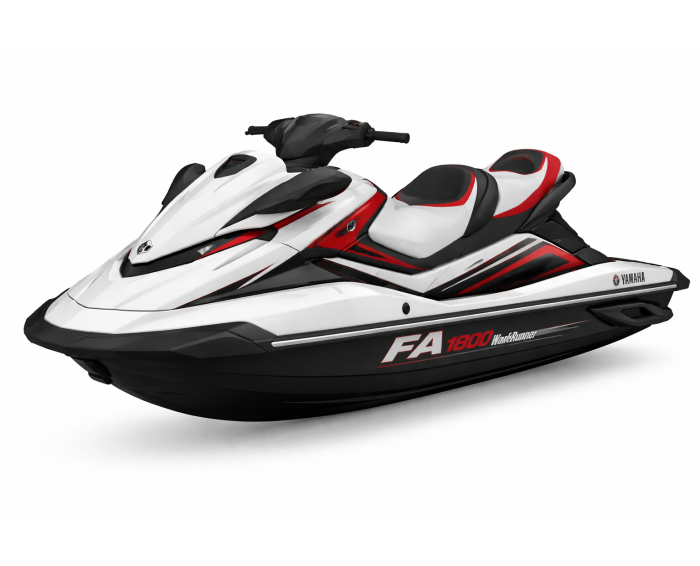 Yamaha FA 1800 WaveRunner