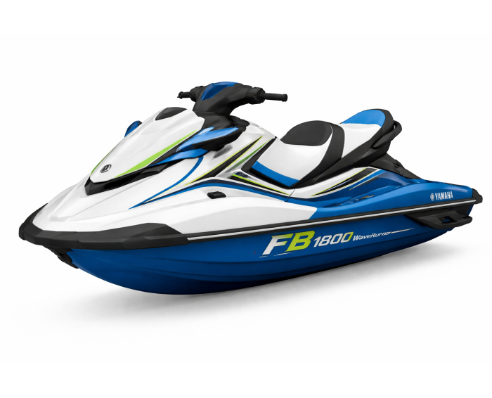 Yamaha FB 1800 WaveRunner
