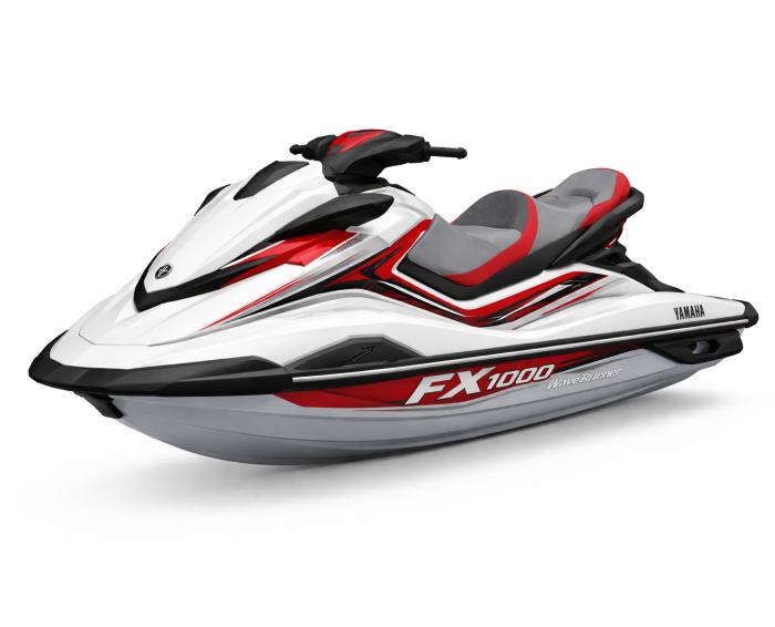 Yamaha FX 1000 WaveRunner