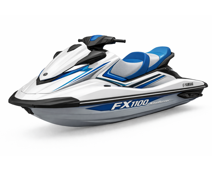 Yamaha FX 1100 WaveRunner