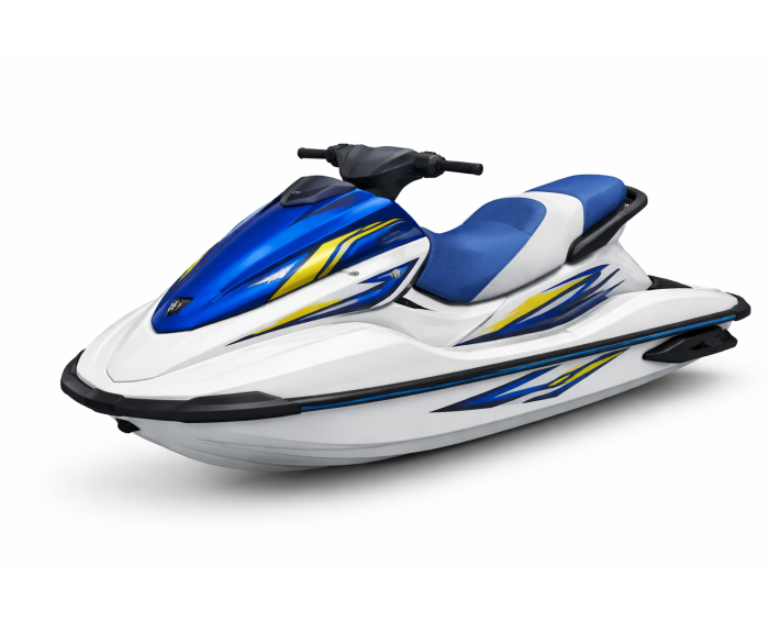 Yamaha GP 1200 WaveRunner