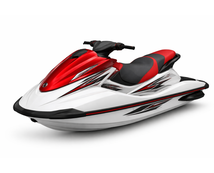 Yamaha GP 1300 WaveRunner