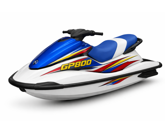 Yamaha GP 800 WaveRunner